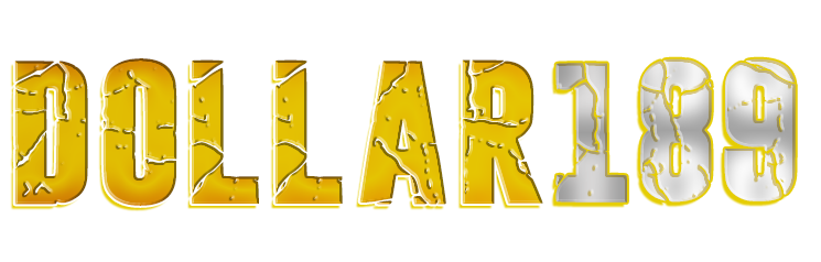 DOLLAR189 Logo